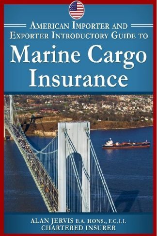 Introduction to marine cargo insurance
